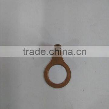 Stamped Concrete Molds,stamped Metal Lids,forging Parts in Bicycle photo-6