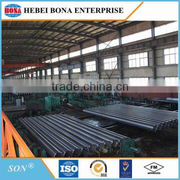 A53 Carbon Steel Welded Pipe And Seamless Pipe