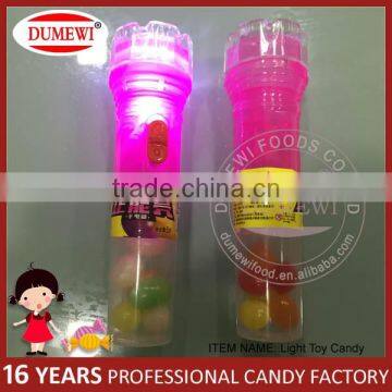 Flashlight Lighting Toy Candy photo-3