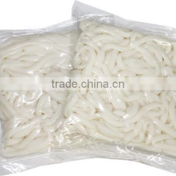 Easy to use wholesale instant noodles Udon for cooking , OEM available