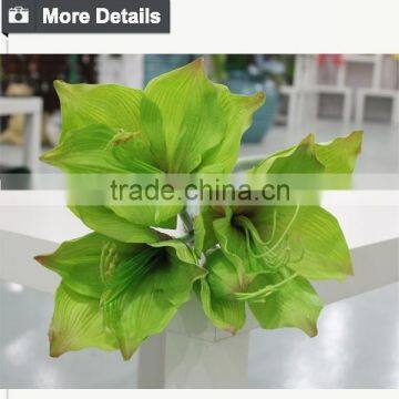 China Artificial Flowers Silicone Artificial Flowers Cheap Artificial Flowers photo-4