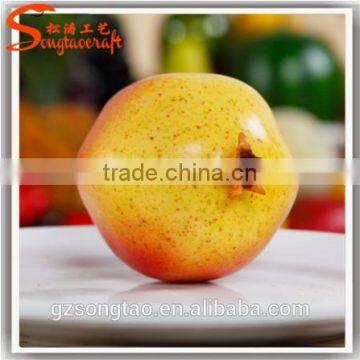 Wholesale Hight Quality Fake Fruit Artificial Fruit for Decoration photo-2