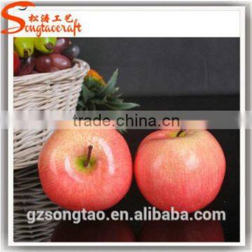 Wholesale Hight Quality Fake Fruit Artificial Fruit for Decoration photo-6