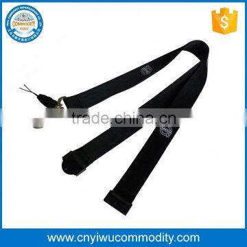 new custom high quality durable bungee cord lanyard