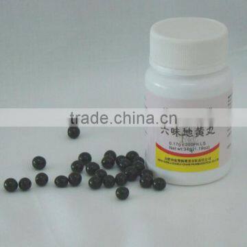 Herb Medicine OTC Chinese Medicine Customize Any Chinese Medicine Pills Xiao Feng San photo-2