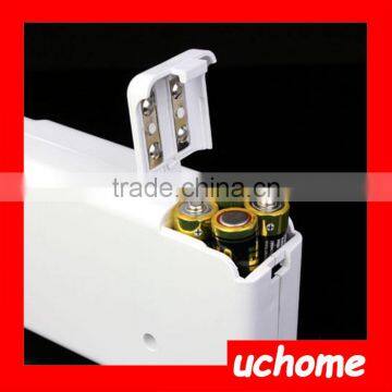 UCHOME Cute Portable Fabric Embroidery Tool Hand-held Sewing Machine photo-6