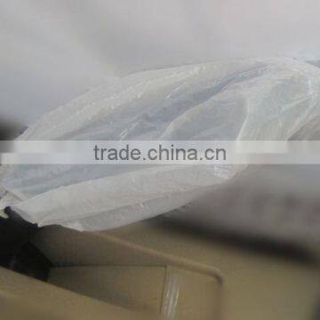 Plastic Disposable 5 in 1 Cleaning Kit for Car photo-4