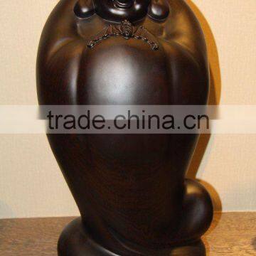 buddha laughing buddha handicraft