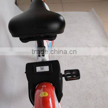 Alloy Share Bikes With Solid Tyre and Lock photo-3
