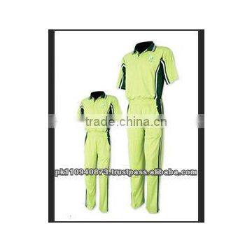 Cricket Uniform