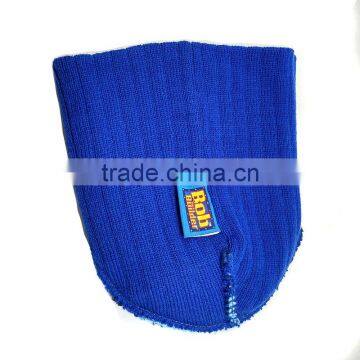 Custom Hip Hop Beanie Hat// Wholesale Your Design Logo Beanie Winter Cap/woven Label Knitted Cap photo-6