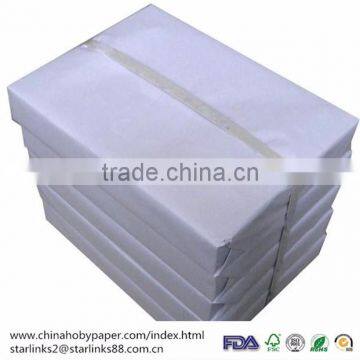 High Quality Multi-purpose Letter Legal A4 Size Copier Paper Manufacturer photo-4