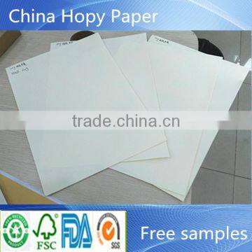 Woodfree Offset Printing Paper photo-2