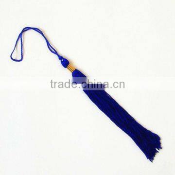 Single Color Graduation Tassel for Sale