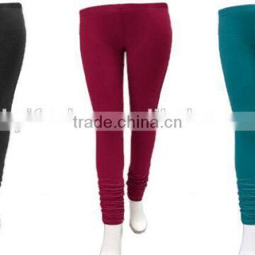 Yifusha tribal ruched legging yoga pants