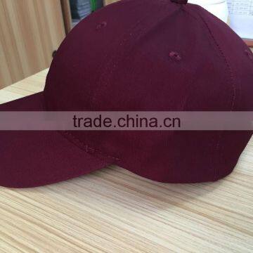 Small Quantities Custom Baseball Cap Sports Cap photo-2