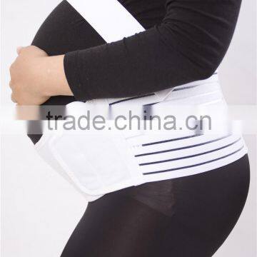 New Fashion High Quality Maternity Support Belt Pregnant Women Belly Support Belt photo-2