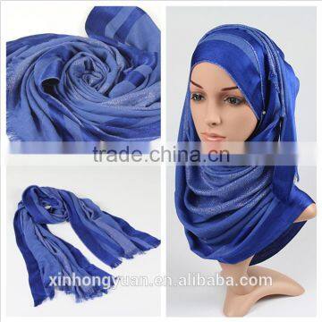 Wholesale Fashion Instant Shawl Hijab Scarf Muslim photo-2