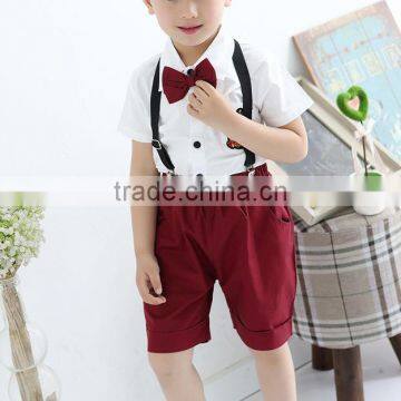 Kids Uniform Custom Factory Sexy Primary School Uniform Set for Kids photo-5