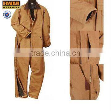 industrial safety coveralls protective clothing working coverall