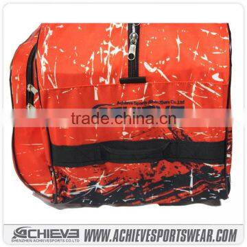 Custom Logo Dry Ice Hockey Bag , Custom Field Hockey Bags photo-5