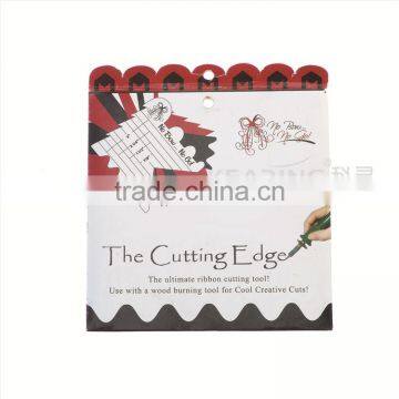 Kearing OEM High Quality Metal the Cutting Edge, Stainless Steel Cutting Tool With Sharply Edge,cutting Edge photo-2