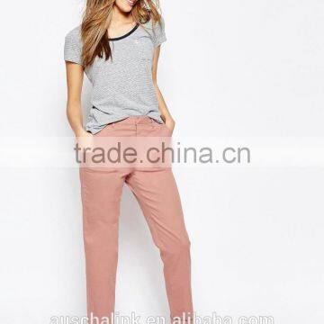 new style high quality cheap wholesale chino pants factory price