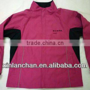 with good quality men windbreaker in Guangzhou