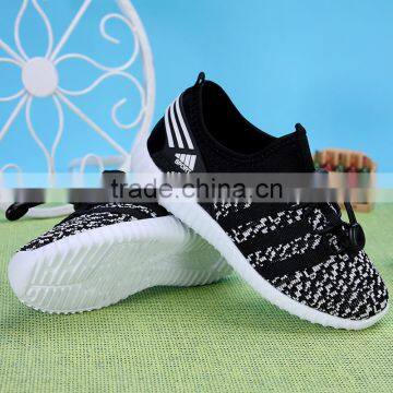 High Quality Sport Brand Kids Shoes for Boys, China Factory Children Sport Shoes Sneakers Sample for Girls photo-6