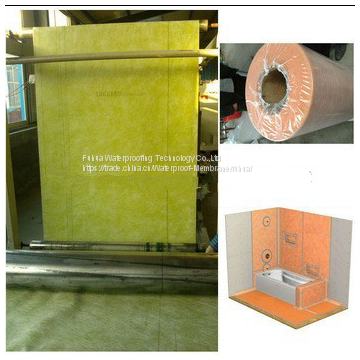 pp pe Washer Wall Liner and Accessories Weifang Fuhua photo-2