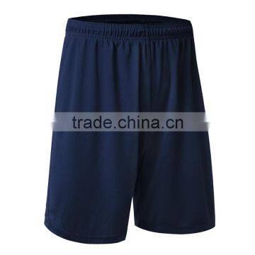 New Arrival Wholesale Polyester Mens Running Jogging Gym Shorts photo-4
