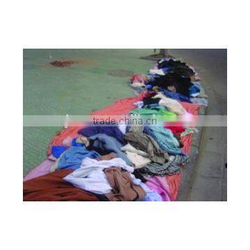 GZY 2015 New Fashion High Quality Sell Used Clothes photo-3