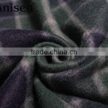 Chinese Supplier Wholesale Windbreaker Men Plaids Jacket photo-6