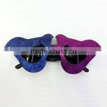 Party Decoration Glasses Halloween Glasses Smoke Glasses photo-3