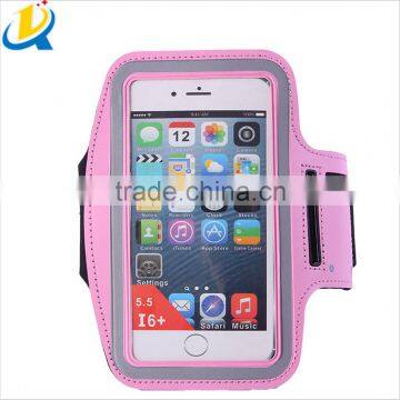 Sport Armband Case With Key Holder Wholesale Waterproof Armband Case photo-5