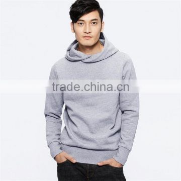 Wholesale plain hoodie 100% blank polyester hoodie sport hoodie