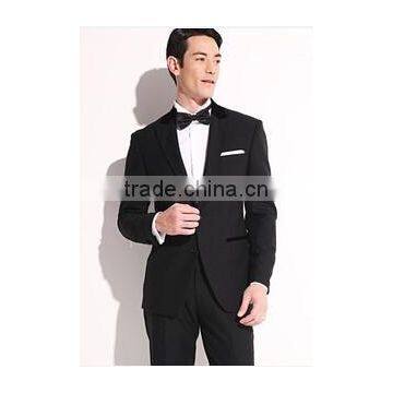 fashion 2014 new product china made business men suit