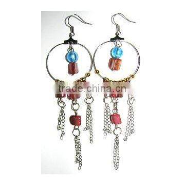 New Design Seashell earring