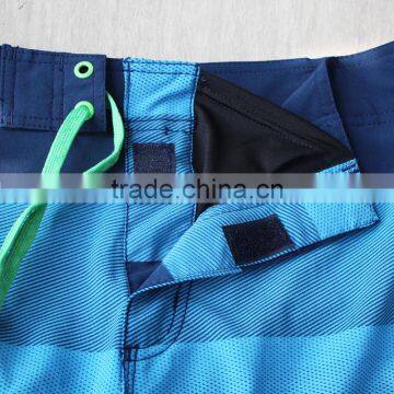 Summer Beach Wear Boys Sublimation Beach Shorts photo-3