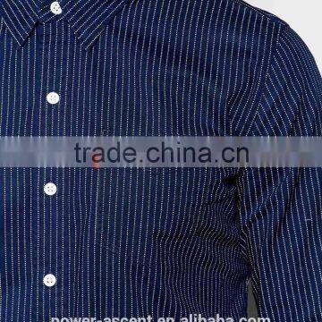 2016 New Arrival 100% Cotton Men European Dress Shirts photo-3