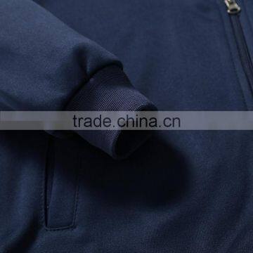 Man Wholesale Sportswear Men Suits Made in China Track Suits, Lastest Design Fleece Tracksuit photo-5