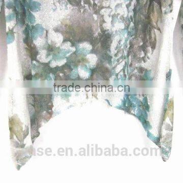 Digital Print Design Lady Jumper Knitwear photo-3