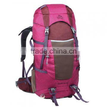 High Quality Outdoor Mountain Climbing Pro Sport Backpack Factory photo-4