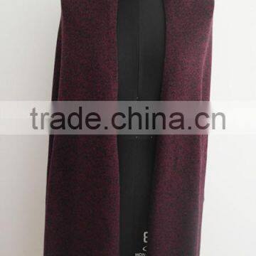 2014 Fashion Ladies Poncho Cardigan