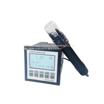 high quality low price AD18-1000A digital ph water meter price