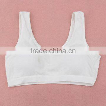Hot Custom Blank Fashion Designer Girls Sports Bras photo-5