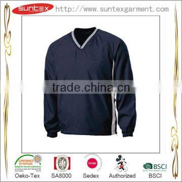 SUNTEX Custom T-Shirt Manufacturer Running Long Sleeve Shirt