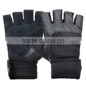 Nivia_Pro_Wrap_Gym_gloves_Weight Lifting Gloves