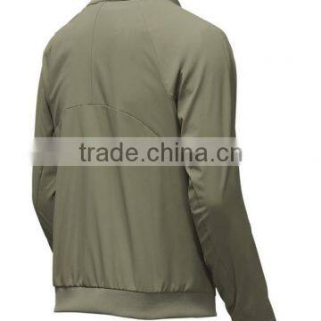 Waterproof Softshell Jacket Windbreaker Jacket Casual Jacket photo-2