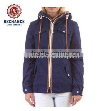 Ladies Short Jacket PQ333